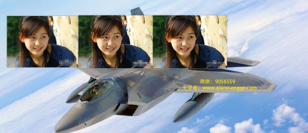 千梦网创 108 计第 92 计:高阶冷门暴利技术之图片清晰技术,2 分钟 10 元