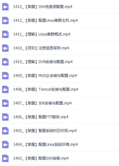 JavaWEB就业编程实战，附工具，PPT，代码，高清视频。