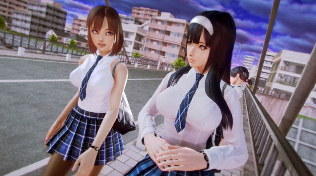 图片[6]-【PC+安卓/SLG/汉化】二次元老婆学院 WaifuAcademy V0.11.0 汉化版【1.4G】-马克游戏