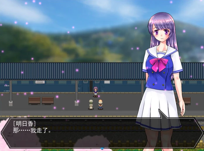 图片[4]-【PC/ADV/中文】偶像出道 明日香 V2.260 AI翻译汉化版【2.1G】-马克游戏