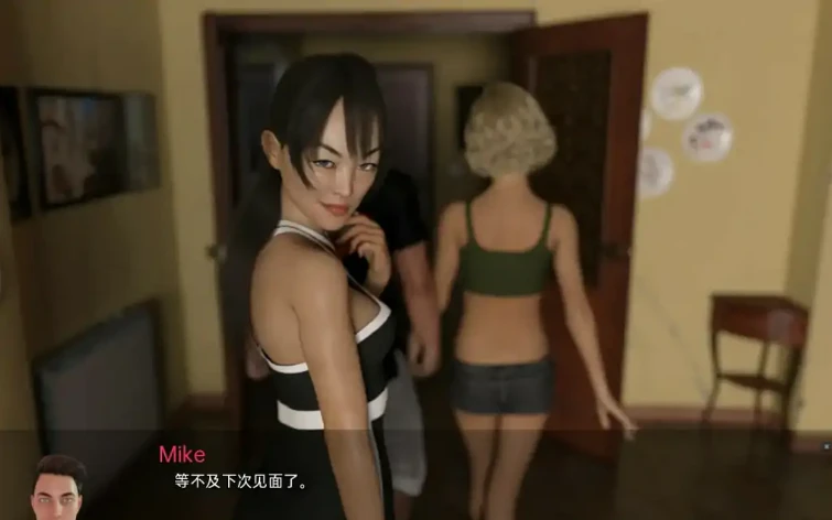 图片[7]-【PC/SLG/汉化】简单的日子 Simple Days V0.19.3 汉化版【5.8G】-马克游戏