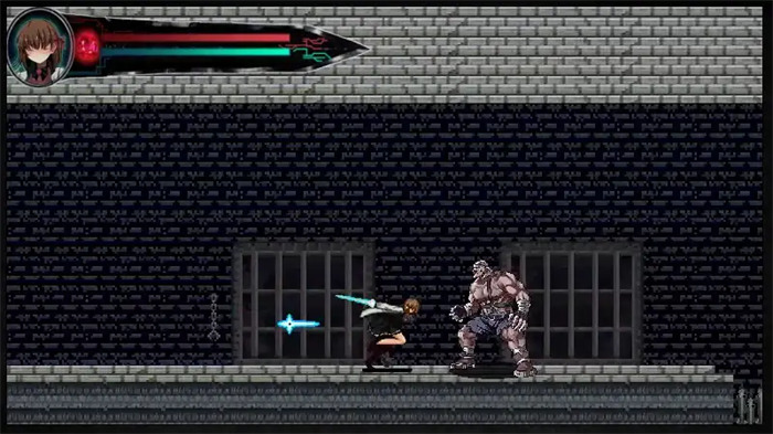 图片[2]-【像素ACT/中文/动态】Dominating eyes～洗脳の邪眼 官方中文版【286M】-马克游戏