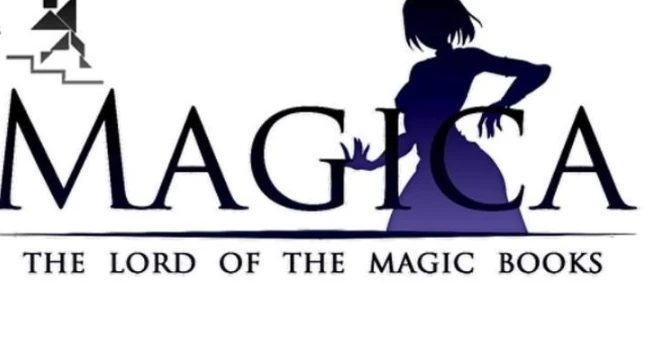 【PC/RPG/汉化】魔法师莉娜 Magica！ H-Plus 汉化版【1G】-马克游戏