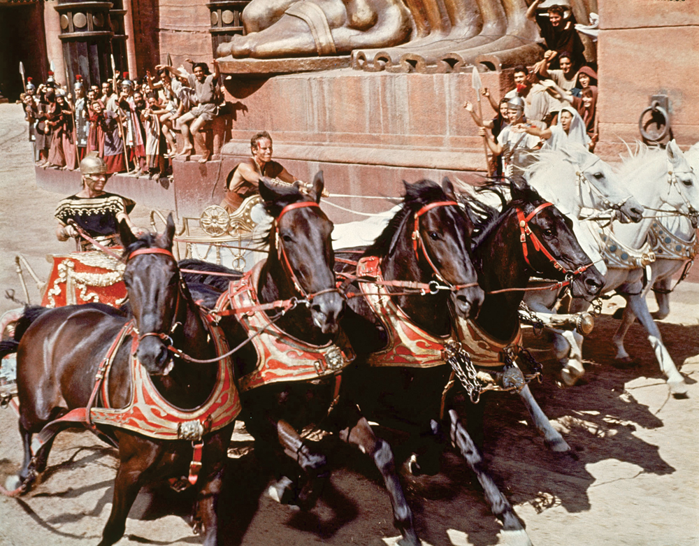 宾虚 Ben-Hur 1959