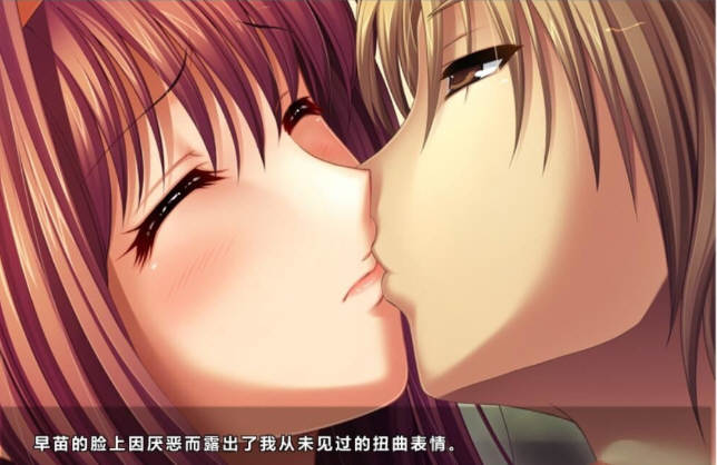 图片[4]-【PC/ADV/中文】爱妻日记~完美妻子与不举夫 V1.0 汉化版【特典/600M】-马克游戏