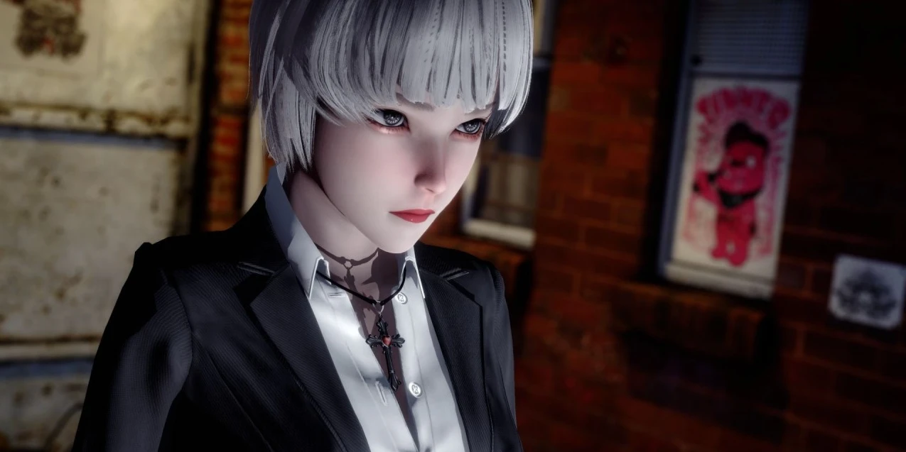 图片[2]-【SLG/汉化/动态】西卡/暗杀 Sicae Ep.5 汉化版【860M】-马克游戏