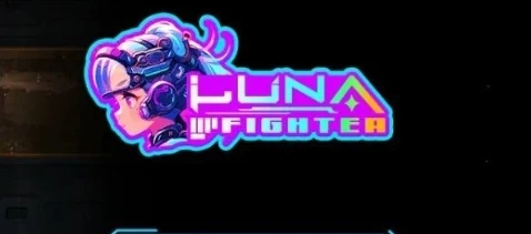 【PC/ACT/中文】露娜战斗 Luna Fighter 官方中文版【486M】-马克游戏