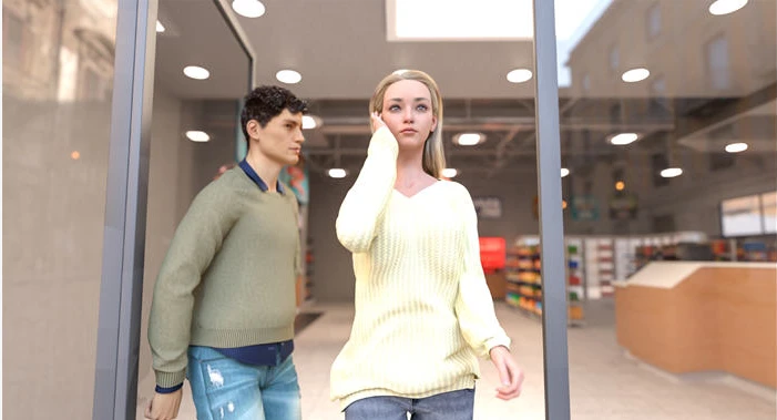 图片[3]-【PC/欧美SLG/汉化】好教练狂潮 The Good Instructor Frenzy V0.80 汉化版【1.6G】-马克游戏