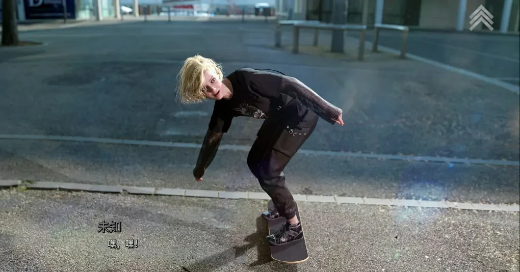 图片[3]-【PC/欧美SLG/汉化】自由通行证 Free Pass V1.2.2 汉化版【1.8G】-马克游戏