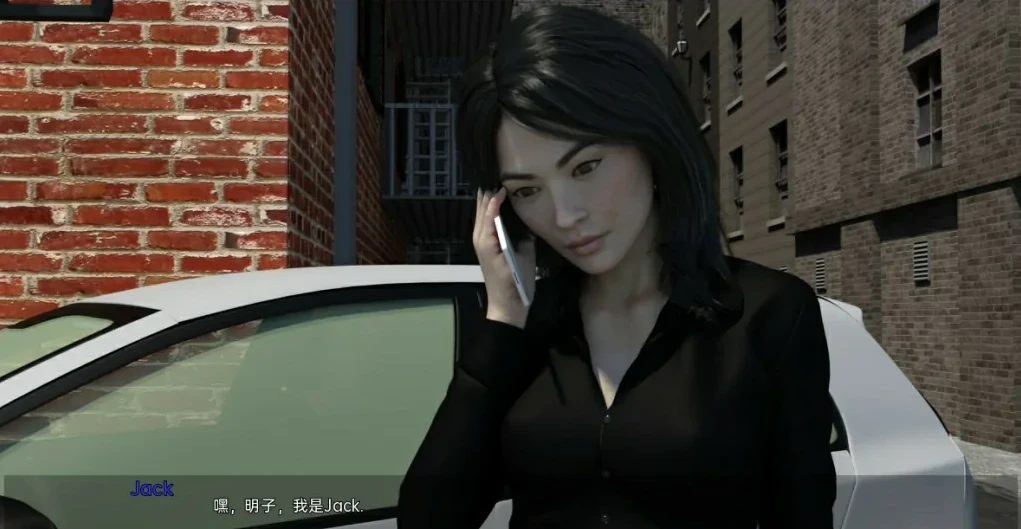 图片[5]-【PC+安卓/欧美SLG/汉化】小里贾纳 Little Regina V2.31 汉化版【1.4G】-马克游戏