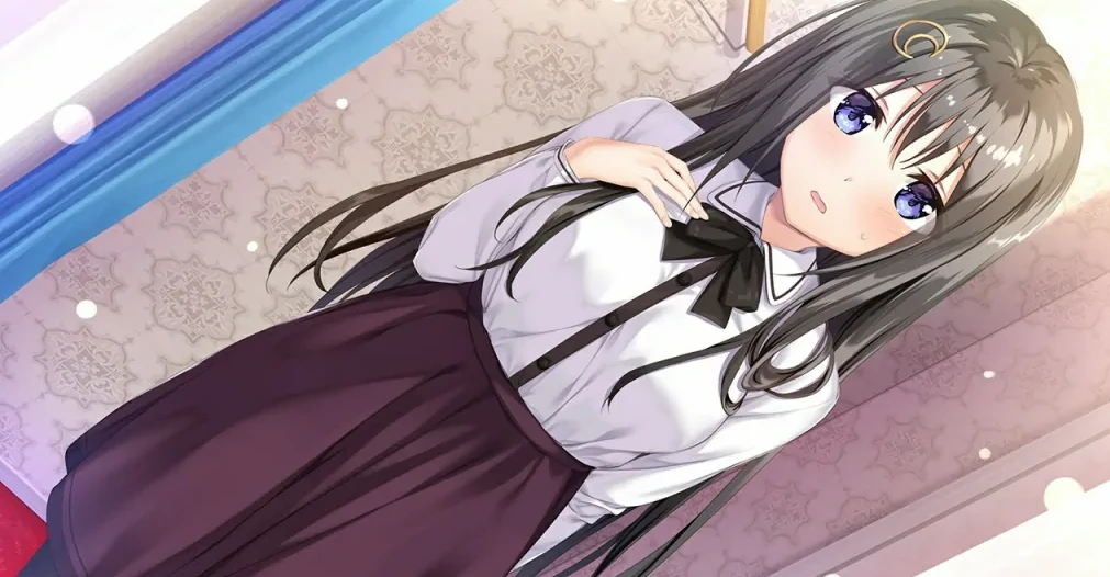 图片[7]-【PC/ADV/汉化】密语 V1.1 汉化版【2.5G】-马克游戏