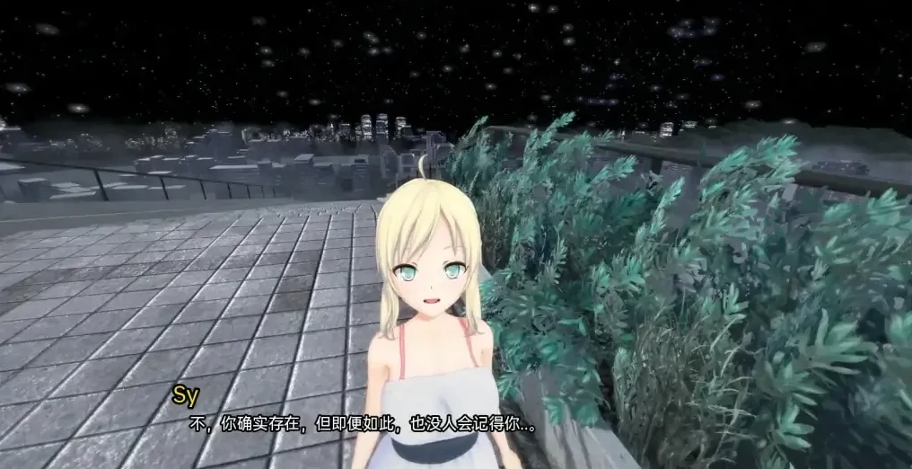 图片[2]-【PC+安卓/SLG/汉化】来世后宫 Afterlife Harem V0.4.4.1 汉化版【1.2G】-马克游戏