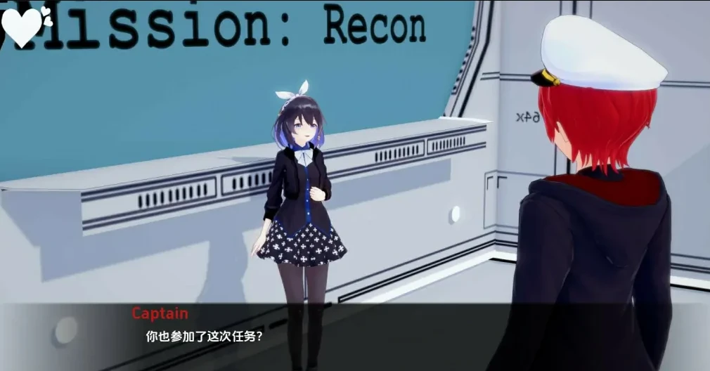 图片[6]-【PC/SLG/汉化】船长 CaptainVRse V0.8 汉化版【1.9G】-马克游戏