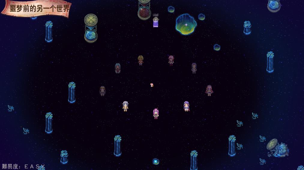 图片[4]-【ACT/云汉化】梅林西纳的魔银书 云汉化DL正式版【全CV/1.8G】-马克游戏