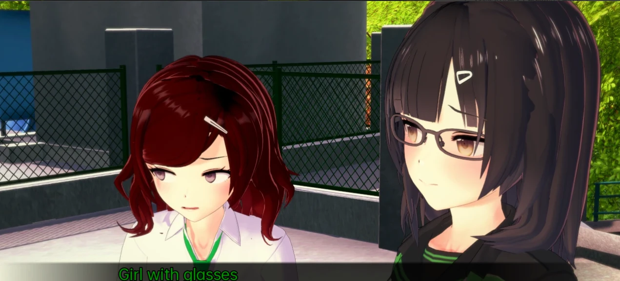 图片[2]-【PC/SLG/汉化】欲望之罪 Lustful Sin V0.6.7 汉化版【1.6G】-马克游戏