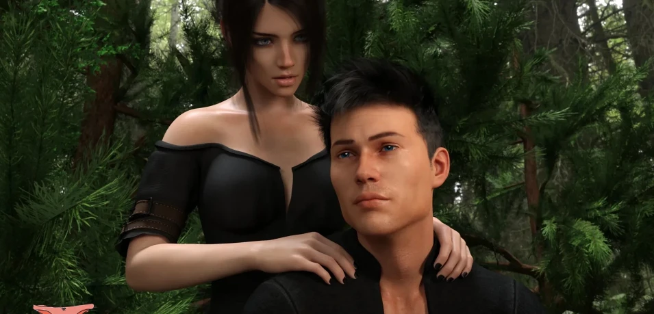 图片[2]-【PC+安卓/欧美SLG/汉化】巨人 奈非利姆 Nephilim V0.5.3 汉化版【1.4G】-马克游戏