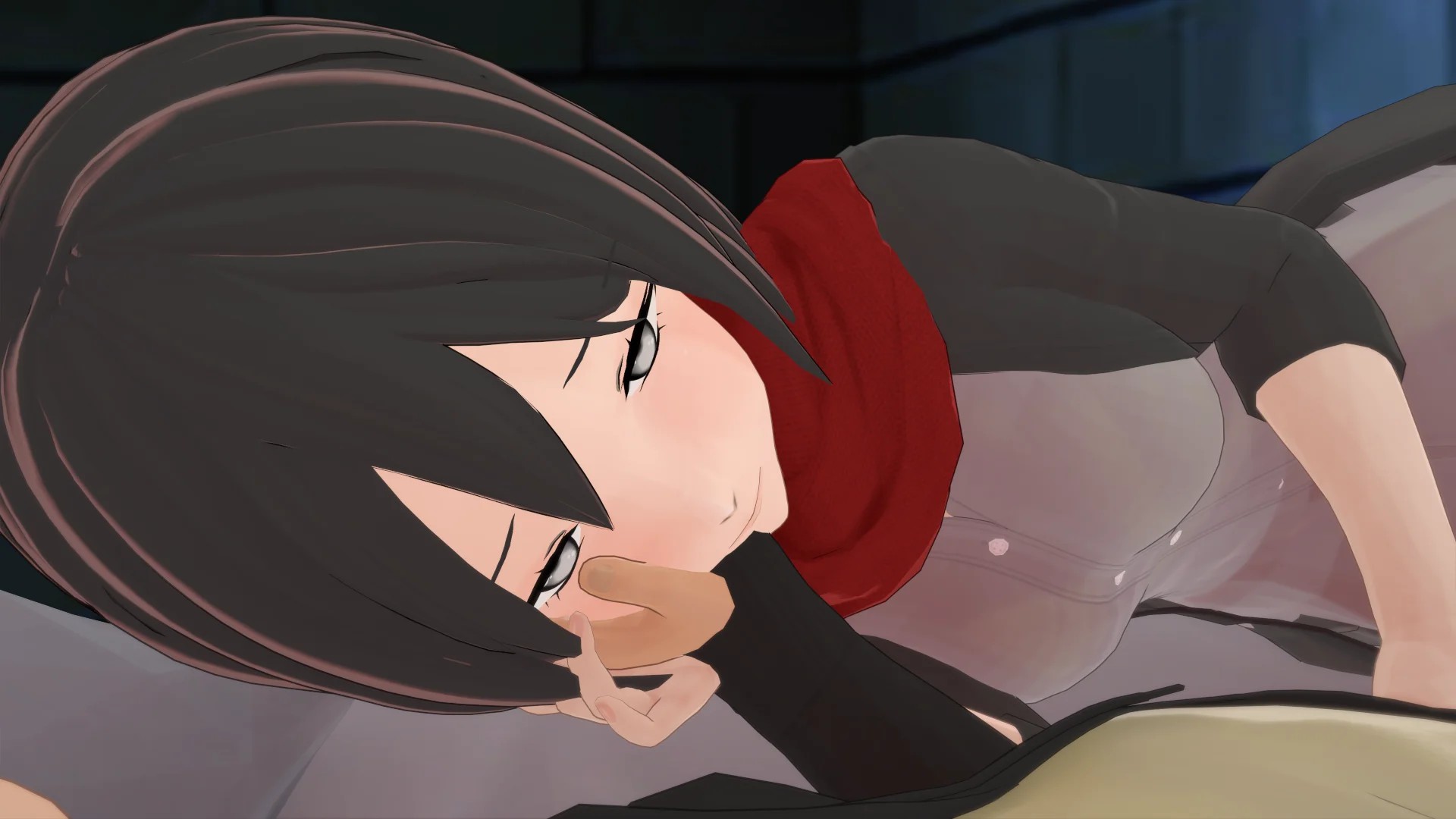 图片[2]-【沙盒SLG/汉化/动态】巨人上的伴侣 Mate on Titan V0.3.5 汉化版【935M】-马克游戏