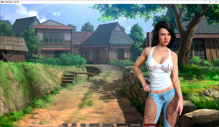 图片[4]-【沙盒SLG/汉化/动态】丽达历险记 Lida’s Adventures Ep.3 V0.219汉化版【1.9G】-马克游戏