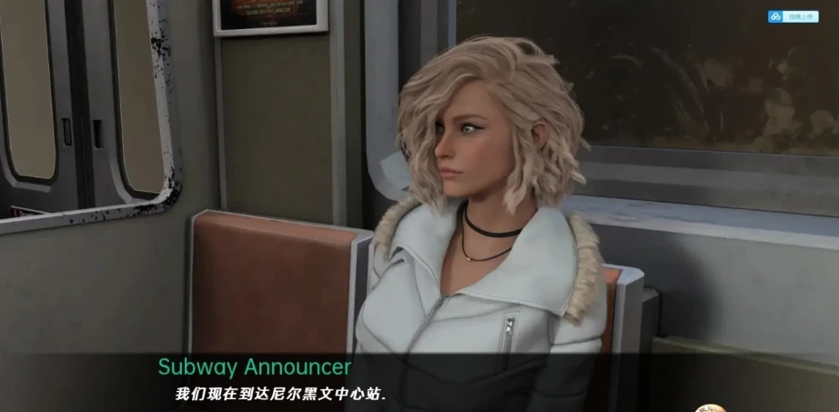 图片[6]-【PC/欧美SLG/汉化】超级英雄逊毙了 Superheroes Suck V1.976 Public 汉化版【2G】-马克游戏