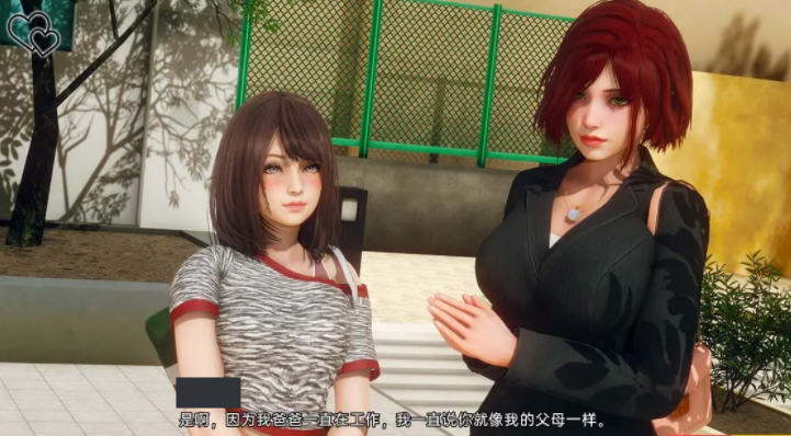 图片[2]-【PC/沙盒SLG/汉化】永恒世界 Eternum V0.7.5 汉化版【7.5G】-马克游戏