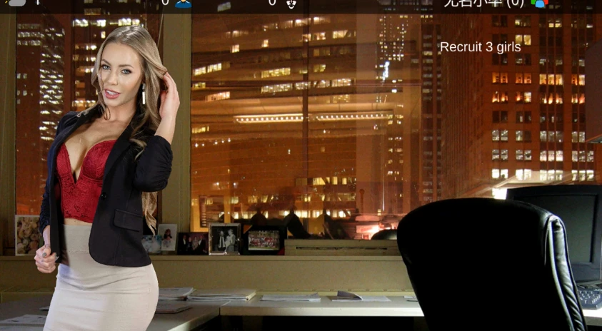 图片[2]-【SLG/中文】维纳斯俱乐部 V2.5.3 STEAM官方中文版【作弊器/24.2G】-马克游戏