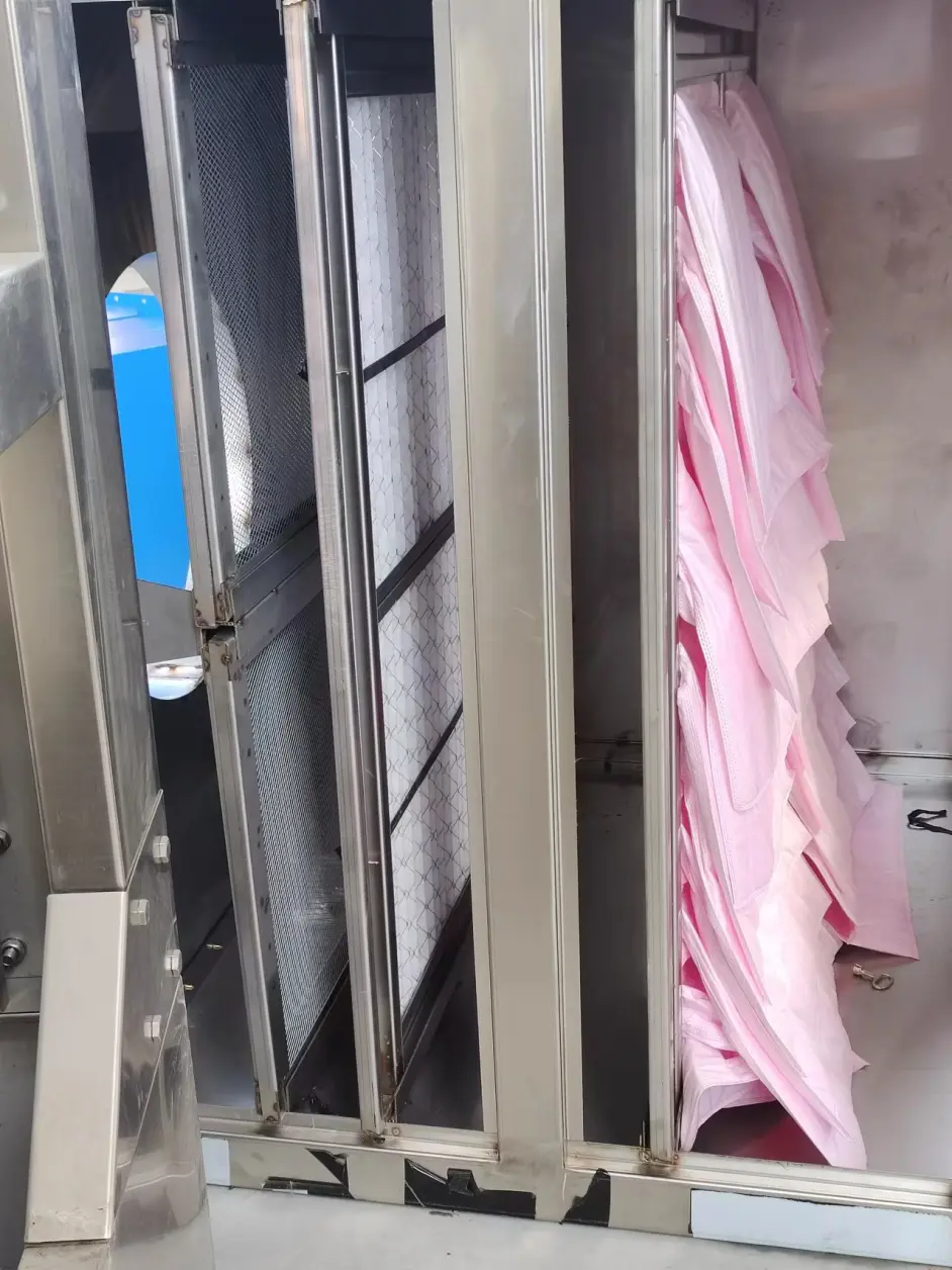 活性炭箱主要處理什么異味？的圖2