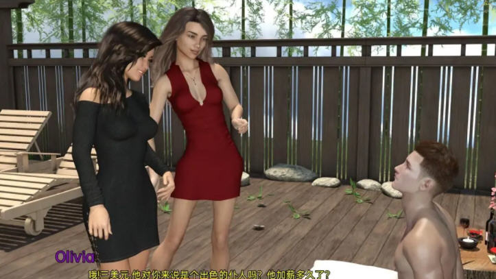 图片[2]-【PC/欧美SLG/汉化】卡尔松的策略 Karlsson’s Gambit V0.7 汉化版【2G】-马克游戏