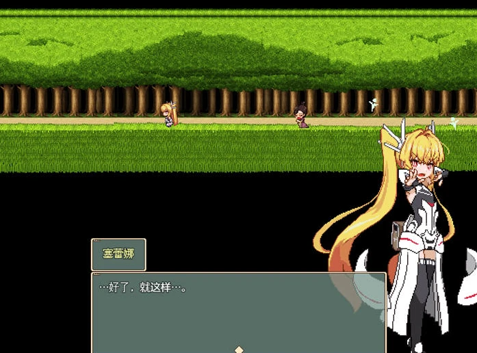 图片[4]-【PC/RPG/汉化】凌辱公主：Violated Princess V1.0 中文汉化版【922M】-马克游戏