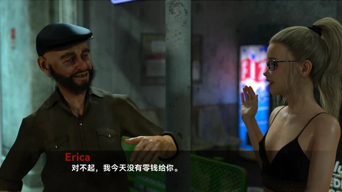 图片[4]-【PC+安卓/欧美SLG/汉化】鸦雀无声 Ravenous V0.96 汉化版【1.9G】-马克游戏