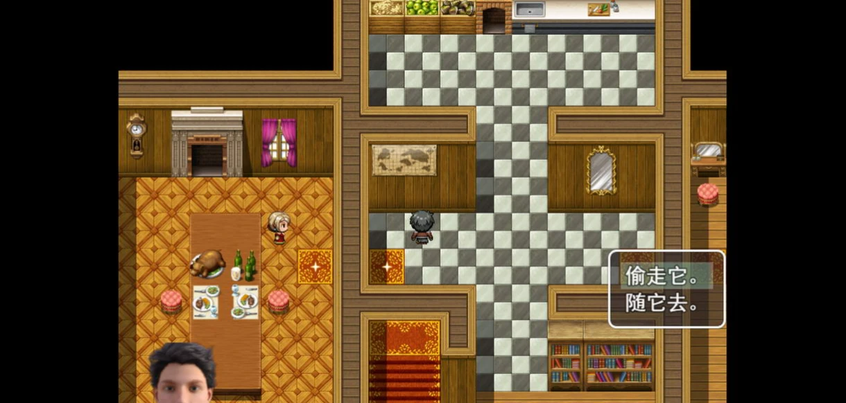 图片[5]-【PC/SLG/汉化】农民的追求 Peasant’s Quest V3.15 汉化版【1G】-马克游戏