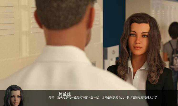 图片[2]-【PC/欧美SLG/汉化】冒牌英雄 False Hero V0.39.1 汉化版【1.1G】-马克游戏