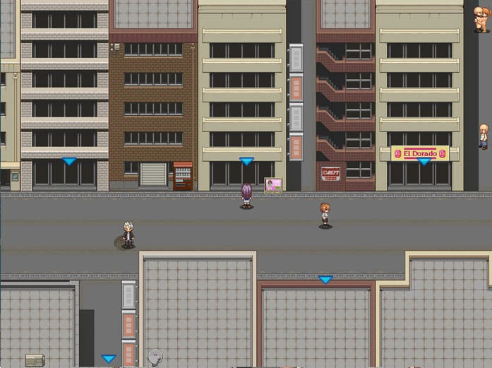 图片[3]-【PC/ADV/中文】偶像出道 明日香 V2.260 AI翻译汉化版【2.1G】-马克游戏