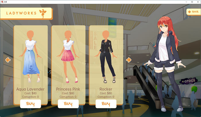 图片[4]-【沙盒SLG/2D/汉化】大学 Uni V0.48.109汉化版【1.6G】-马克游戏