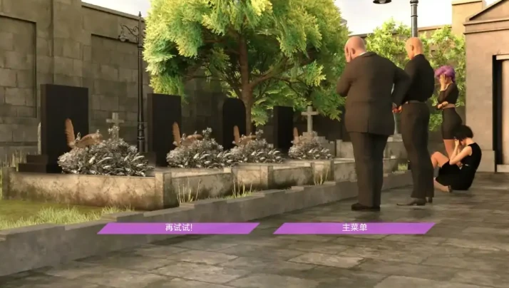 图片[3]-【欧美SLG/汉化/动态】拳击大师 Knockout Master S2 Round11 V1.11汉化版【683M】-马克游戏