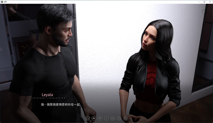 图片[3]-【PC/SLG/中文】七界 境界1 The Seven Realms Build.11155717 STEAM官方中文版【2.4G】-马克游戏