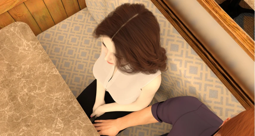 图片[2]-【PC+安卓/欧美SLG/汉化】偷窃者/读心者 Man of Steal 01 V1.0.1 汉化版【2.7G】-马克游戏