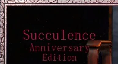 【PC/RPG/汉化】Succulence 为美好的异世界献上祝福 V2.5周年汉化版【1.6G】-马克游戏