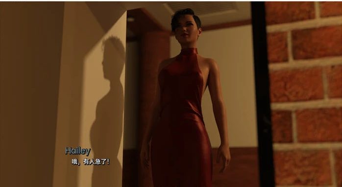 图片[3]-【PC/SLG/汉化】那一夜之后 After That Night Ch.7 汉化版【3.3G】-马克游戏