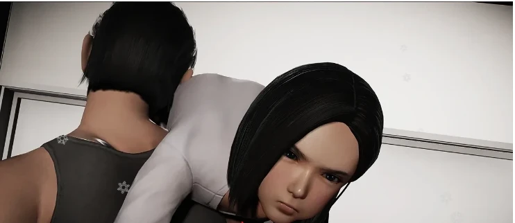 图片[3]-【PC/沙盒SLG/汉化/动态】辍学传奇/退学传奇 DropOut Saga V0.8.72 汉化版【1.7G】-马克游戏