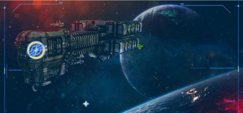 图片[2]-【PC/ACT/中文】露娜战斗 Luna Fighter 官方中文版【486M】-马克游戏