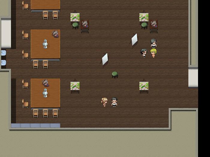 图片[2]-【互动RPG/汉化】邪念处理的风纪委员 SSTM精翻汉化版+全CG存档【佳作/938M】-马克游戏