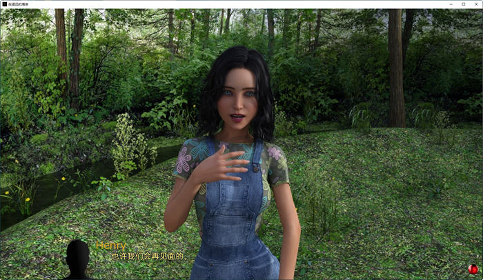 图片[3]-【沙盒SLG/汉化/动态】在遥远的海岸 On Distant Shores V0.15汉化版【2G】-马克游戏