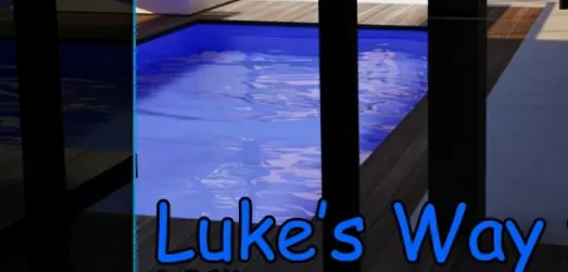 【PC/欧美SLG/汉化】卢克的生活方式 Luke’s Way V0.36a 汉化版【2.3G】-马克游戏