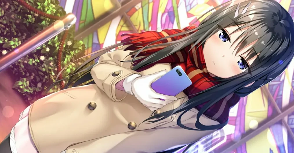 图片[3]-【PC/ADV/汉化】密语 V1.1 汉化版【2.5G】-马克游戏