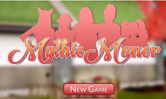 【大型SLG/汉化】神话庄园 Mythic Manor V2.00 精翻汉化作弊版【PC+安卓/3.7G】-马克游戏