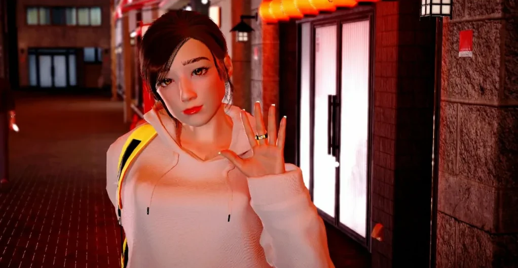 图片[3]-【PC/SLG/汉化】水边之恋 Love by the Water V0.4 汉化版【2.9G】-马克游戏