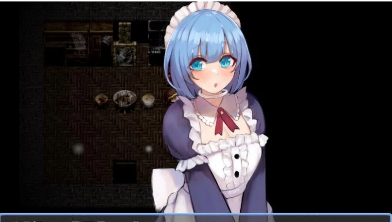 图片[3]-【RPG/云汉化】Maiden Regret：女仆与战火之城 云汉化版【1.7G】-马克游戏