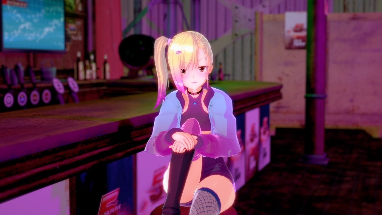 图片[4]-【PC+安卓/沙盒SLG/汉化】特别后宫职业 Special Harem Class V0.4.2 汉化版【1.2G】-马克游戏