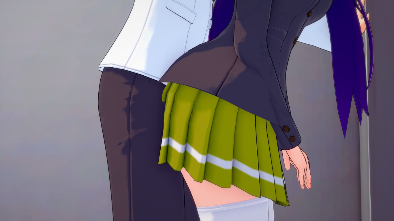 图片[2]-【沙盒SLG/汉化/3D】我的完美妹妹 My Perfect Sister V0.0.5d汉化版【840M】-马克游戏