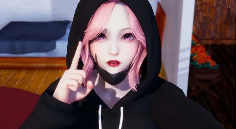 图片[4]-【ADV/中文】我的真实愿望 My Real Desire Ch.3 Ep.2 Part2 精翻汉化版【3.8G】-马克游戏